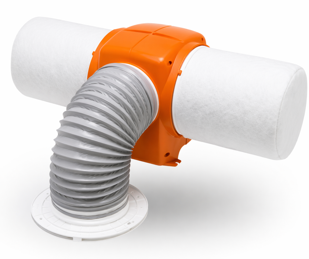 piv products